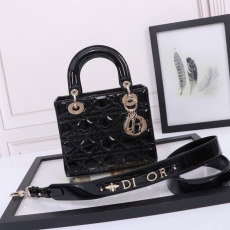 Christian Dior My Lady Bags